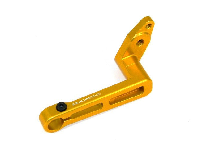 DUCABIKE (DBK) - シフトペダル PANIGALE 959 / 899 / 1199