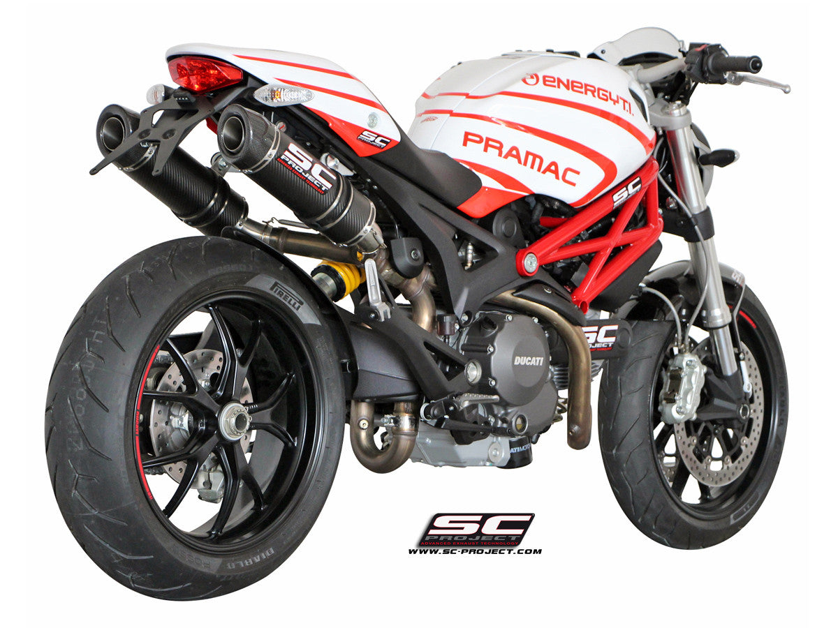 連絡用ページ SC-PROJECT】バイク用マフラー | MONSTER 製品情報 – iMotorcycle Japan