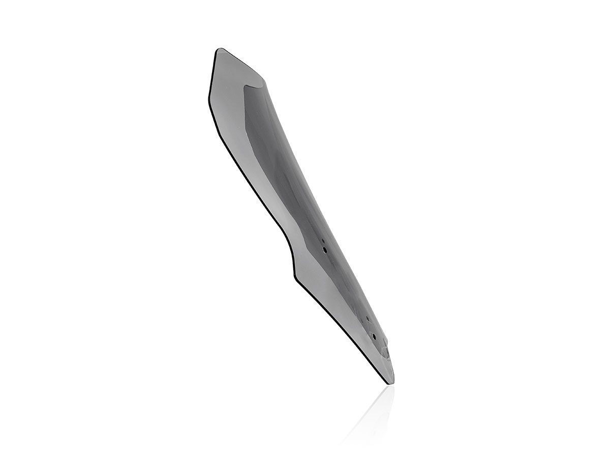 専用　R1250RS　ショートスモークスクリーン　R1200RS　USED BMW R1200RS / R1250RS用ウインドスクリーンならWRS | バイク用