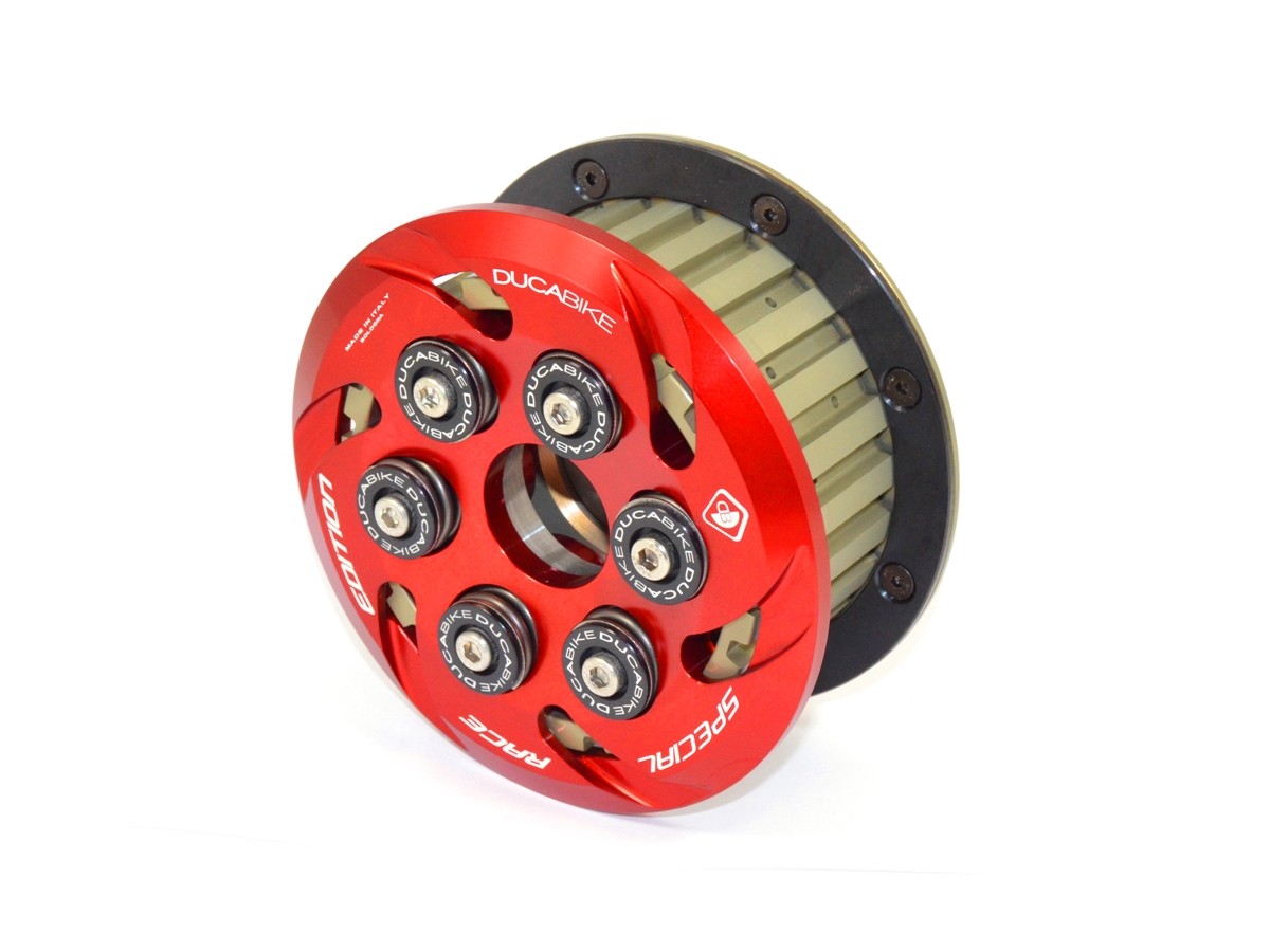 正規品／SUTERCLUTCH スーパースポーツ1000 クラッチ SUTER スーター Ducati 乾式 スリッパークラッチ フルキット スータ… 正規品／スータークラッチ 749 SUTER スーター Ducati 乾式 スリッパー