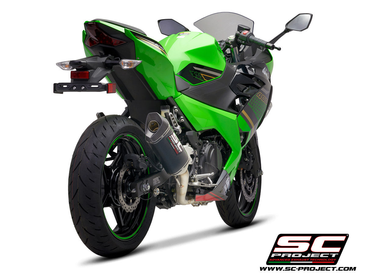 トリックスター / Ninja400 (18-)/Z400(19-)