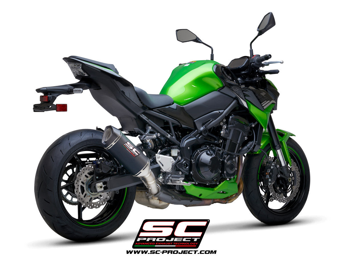 季節のおすすめ商品 | SC-PROJECT】バイク用マフラー Z900 Japan iMotorcycle – 製品情報 パーツ
