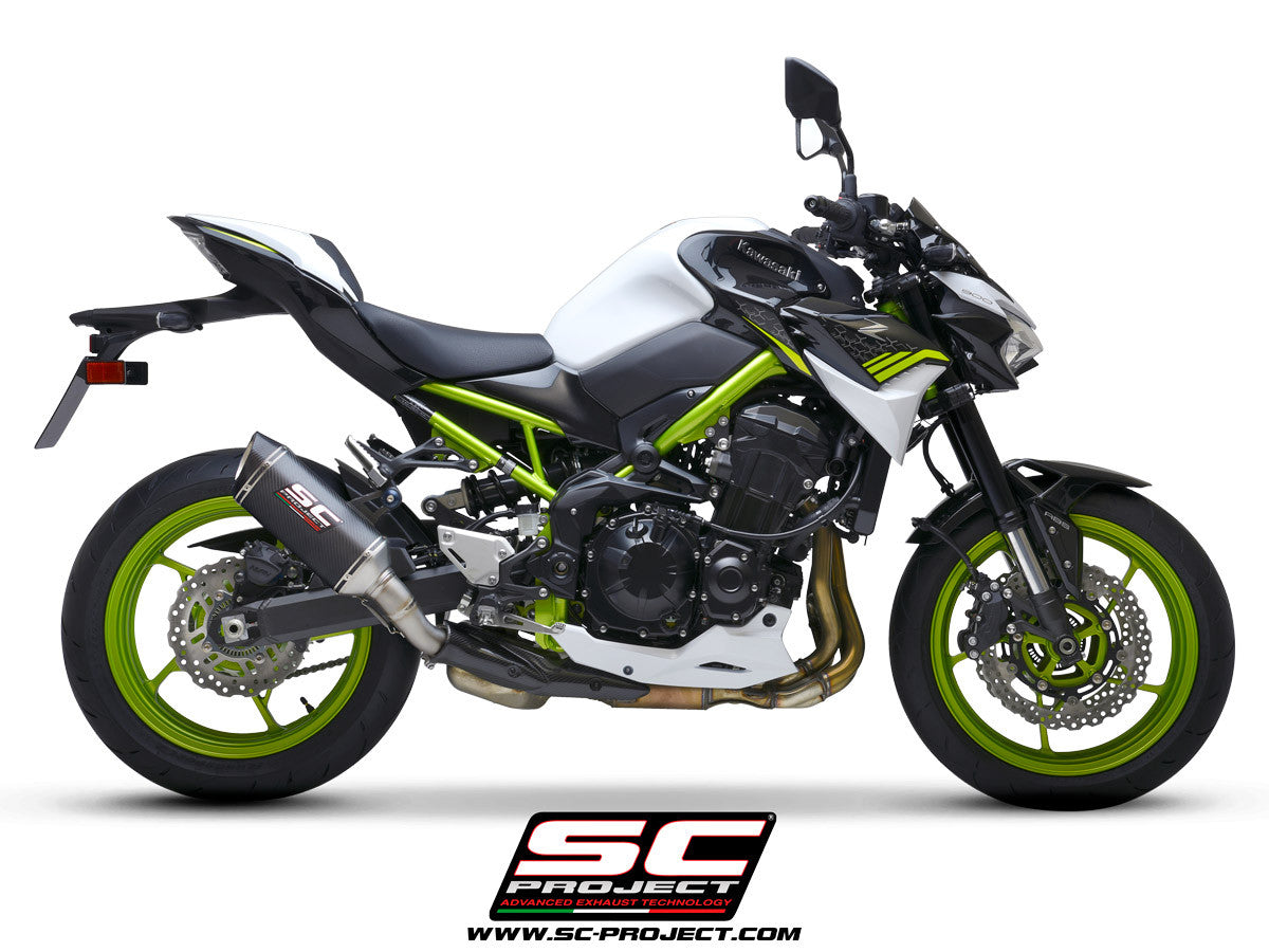 S1 Exhaust (K25-T41MB)