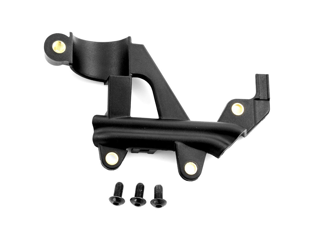 福　 プーリーカバー クランクカバー クリアテール ステップカバー カワサキニンジャ400,z400,2018-2023,透明サイドカバー用の