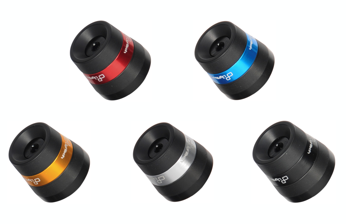 LighTech - ハンドルバー ウェイト HONDA – iMotorcycle Japan