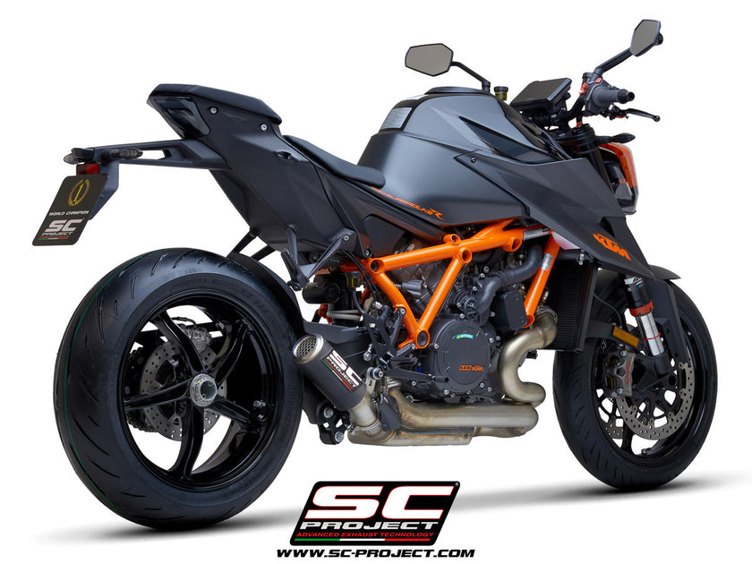 1290 SUPER DUKE R '21-23 – iMotorcycle Japan