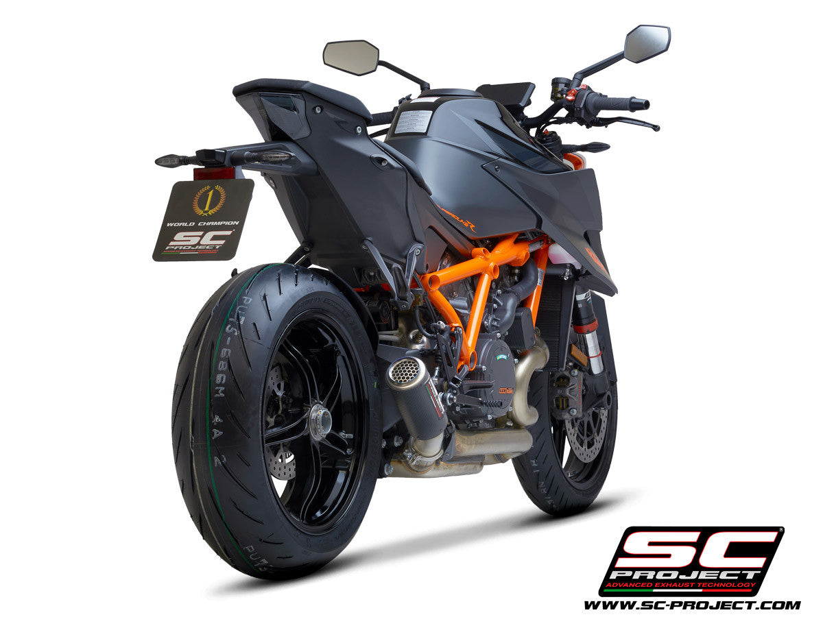 SC-PROJECT】バイク用マフラー | ZX-4RR 製品情報 – iMotorcycle