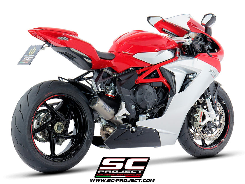 F3 675 / 800 '11-16 – iMotorcycle Japan