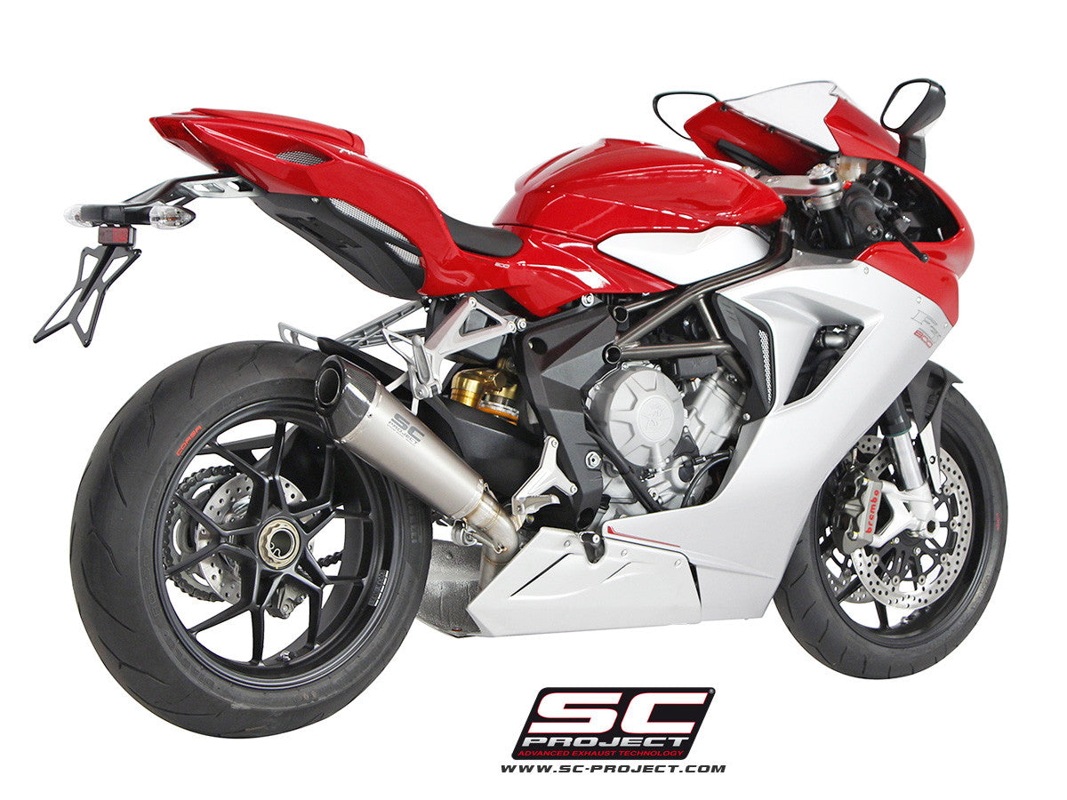 SC-PROJECT】バイク用マフラー | F3 製品情報 – iMotorcycle Japan