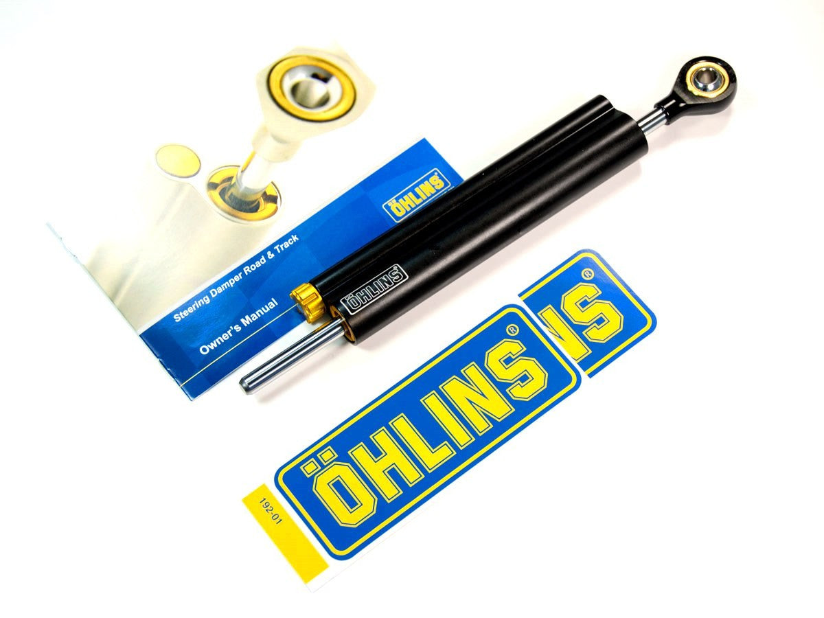 OHLINS(オーリンズ)ステアリングダンパー