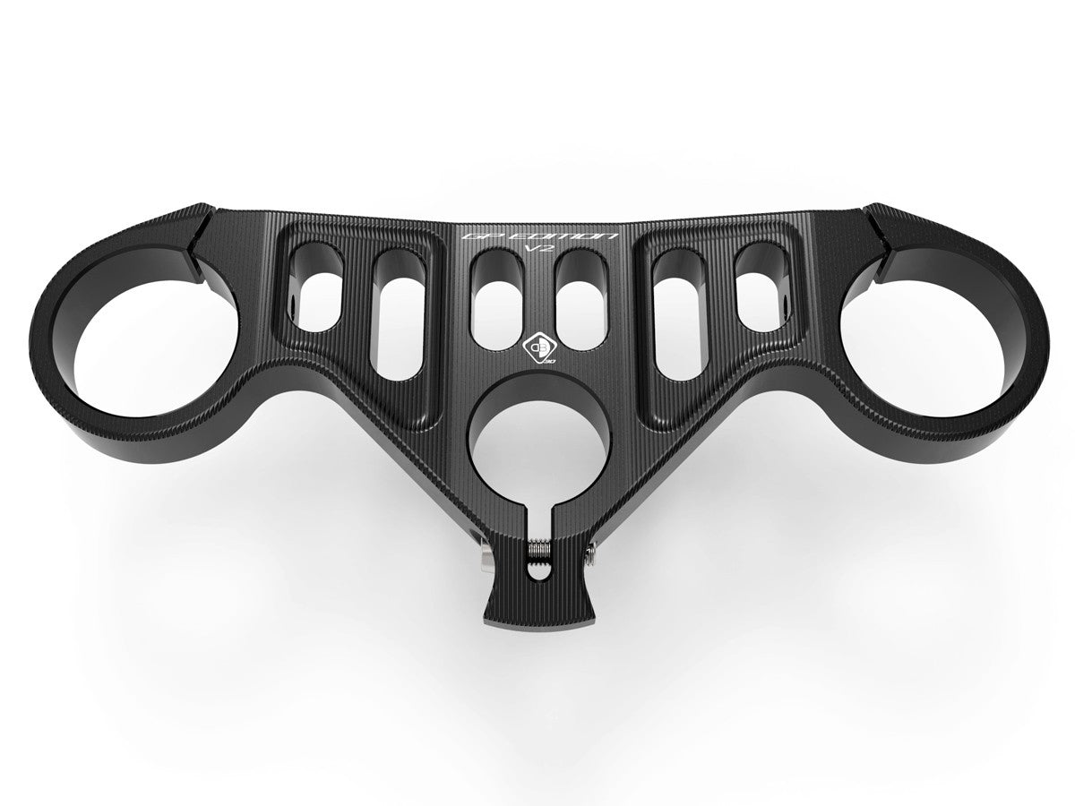 トップブリッジ　ホグ　トップボカン トップブリッジ（バフ仕上げ）｜株式会社デイトナ