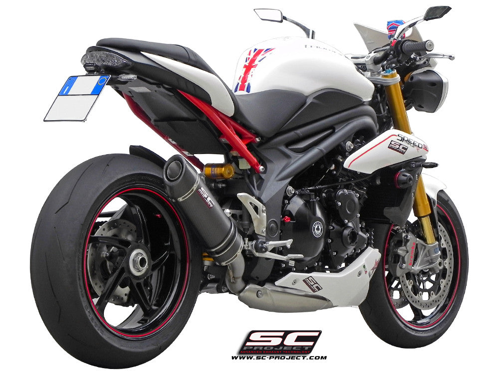 SC-PROJECT】バイク用マフラー | SPEED TRIPLE 製品情報 SC-PROJECT】バイク用マフラー | SPEED TRIPLE 製品情報