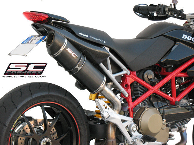 SC-PROJECT】バイク用マフラー | HYPERMOTARD 製品情報 – iMotorcycle
