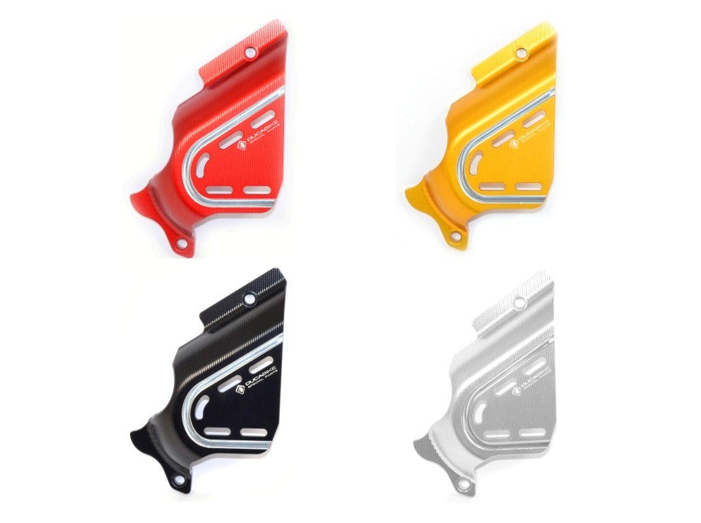 DUCABIKE (DBK) - フロントスプロケットカバー – iMotorcycle Japan DUCABIKE (DBK) - フロントスプロケットカバー – iMotorcycle Japan