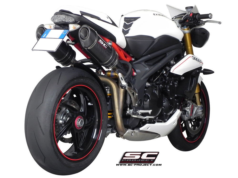 SC-PROJECT】バイク用マフラー | SPEED TRIPLE 製品情報 – iMotorcycle