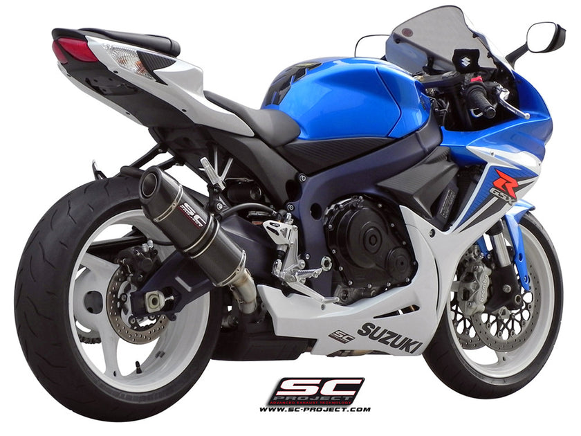 GSX-R 600 / 750 '11-16 – iMotorcycle Japan