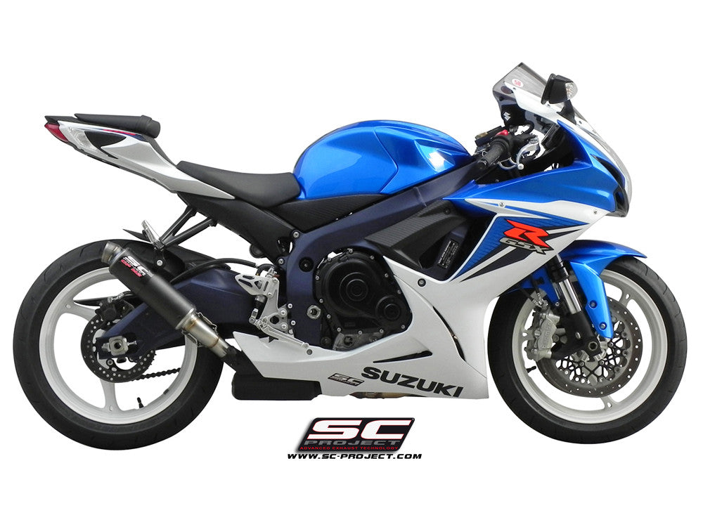 サイレンサー GSX-R600 750 2006-2015用途51 MMドレスタイ・カップリクエイ・ス??ポンサー・スポールボ オリジナルのタイトル を表示する GSX-R600 通販