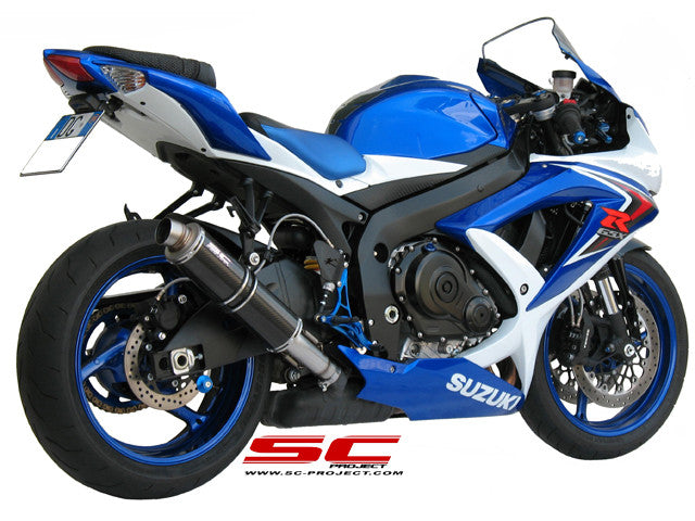 gsxr1000r scプロジェクト　マフラー gsxr1000r scプロジェクト マフラー SC-PROJECT】バイク用マフラー