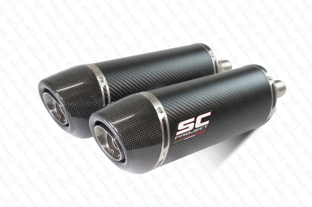 SC-PROJECT】バイク用マフラー | SPEED TRIPLE 製品情報