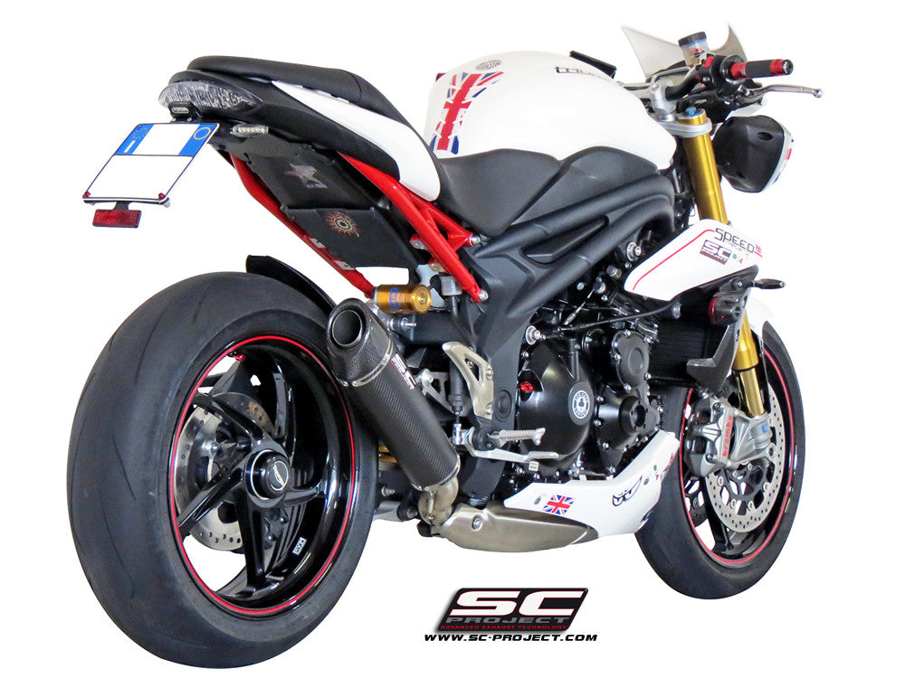 SC-PROJECT】バイク用マフラー | SPEED TRIPLE 製品情報 – iMotorcycle