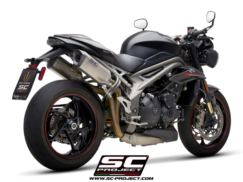 SPEED TRIPLE 1050 S / RS 