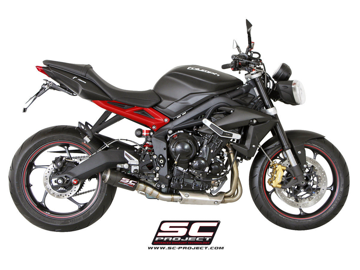 SC-PROJECT】バイク用マフラー | DAYTONA 製品情報