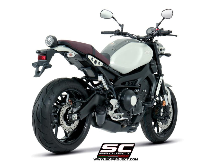 nrc xsr 900