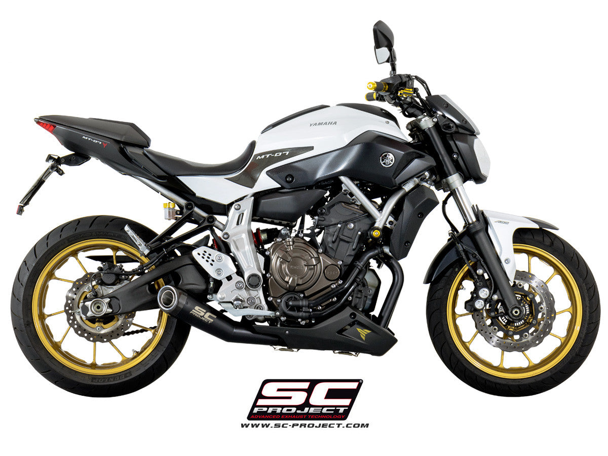SC-PROJECT】バイク用フルエキ | MT-07 製品情報 – iMotorcycle SC-PROJECT】バイク用フルエキ | MT-07 製品情報 – iMotorcycle