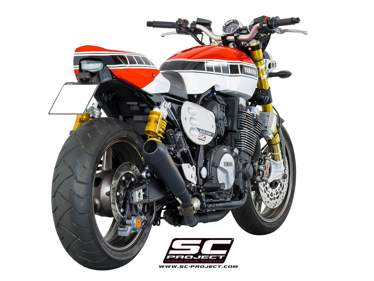 SC-PROJECT】バイク用マフラー | XJR 製品情報 – iMotorcycle Japan