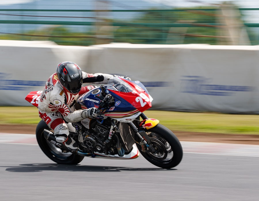 iMotorcycle Japan ブログ