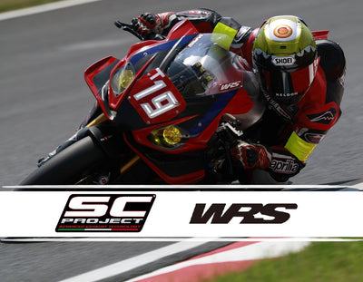 Team TATARA 2025年鈴鹿8耐への挑戦！