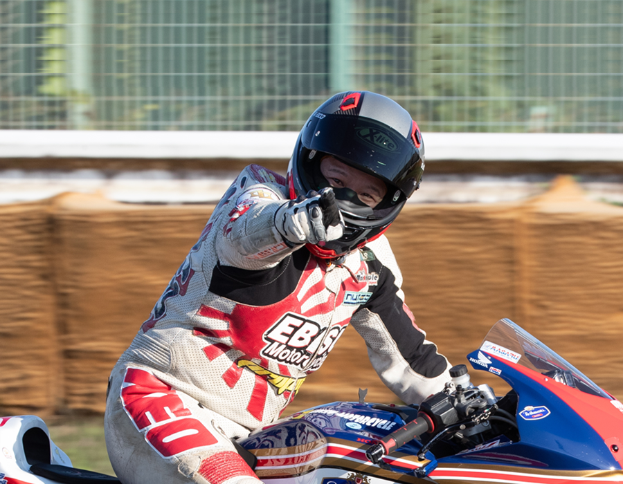 松＆椿 祝！テイスト・オブ・ツクバ神楽月ステージ優勝!! – iMotorcycle