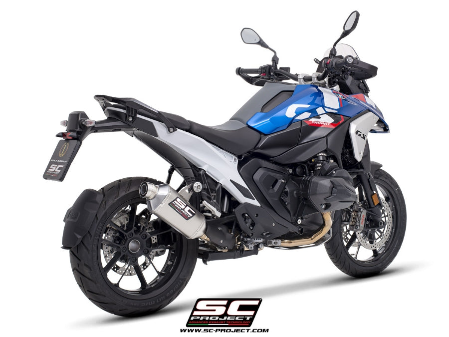 Suhr - Eclipse （全世界300台限定 ♯032）美品 SC-PROJECT】バイク用マフラー | R 1300 GS 製品情報 – iMotorcycle Japan
