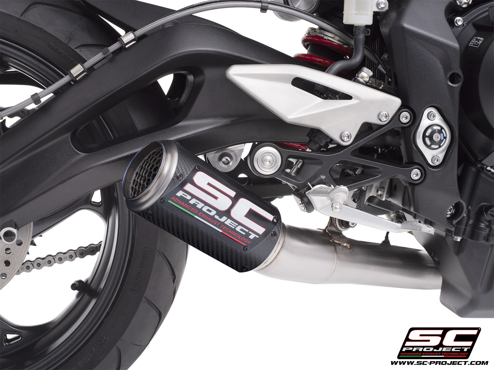 SC-PROJECT – iMotorcycle Japan