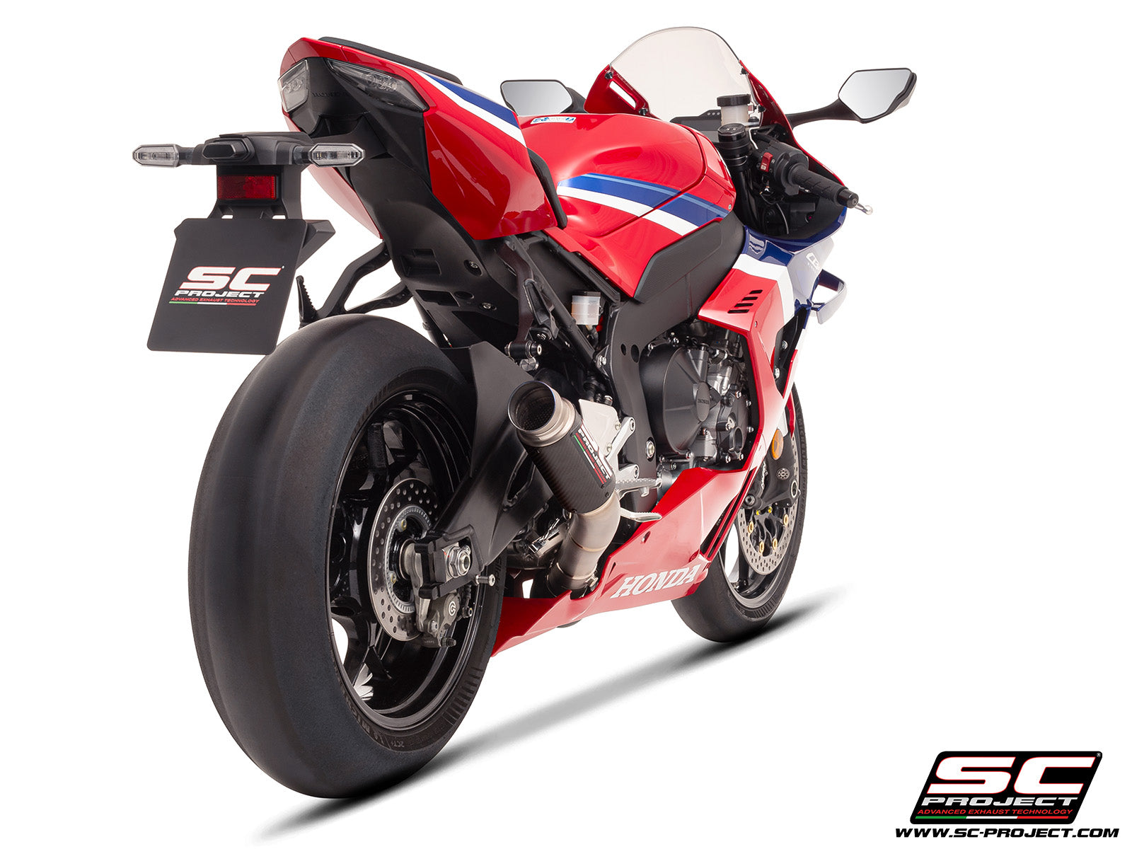 誕生日プレゼント SC-PROJECT】バイク用マフラー | CBR1000RR-R SC82 製品情報 パーツ