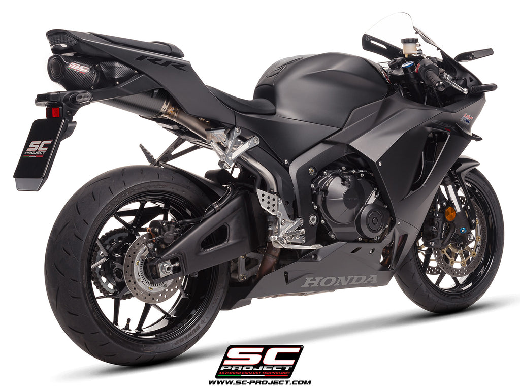 CBR600RR PC40 （07-12）SHARK マフラー 2025年最新】toce マフラー cbr 600の人気アイテム - メルカリ