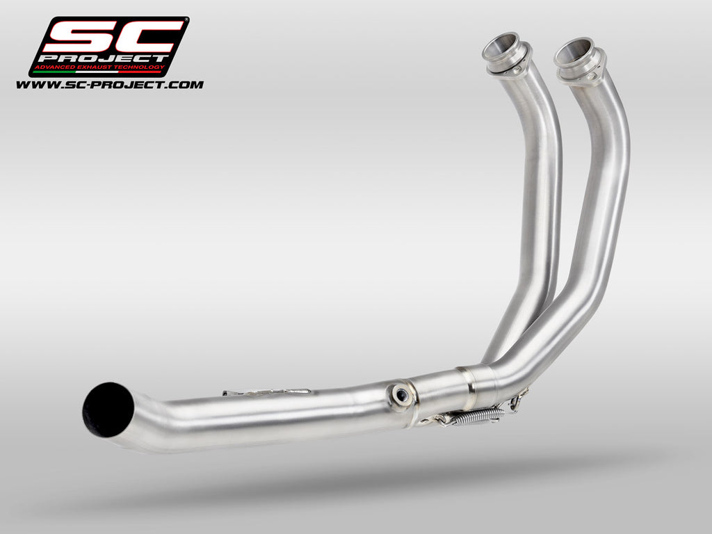 SC-PROJECT】バイク用フルエキ | TENERE 700 製品情報 – iMotorcycle Japan