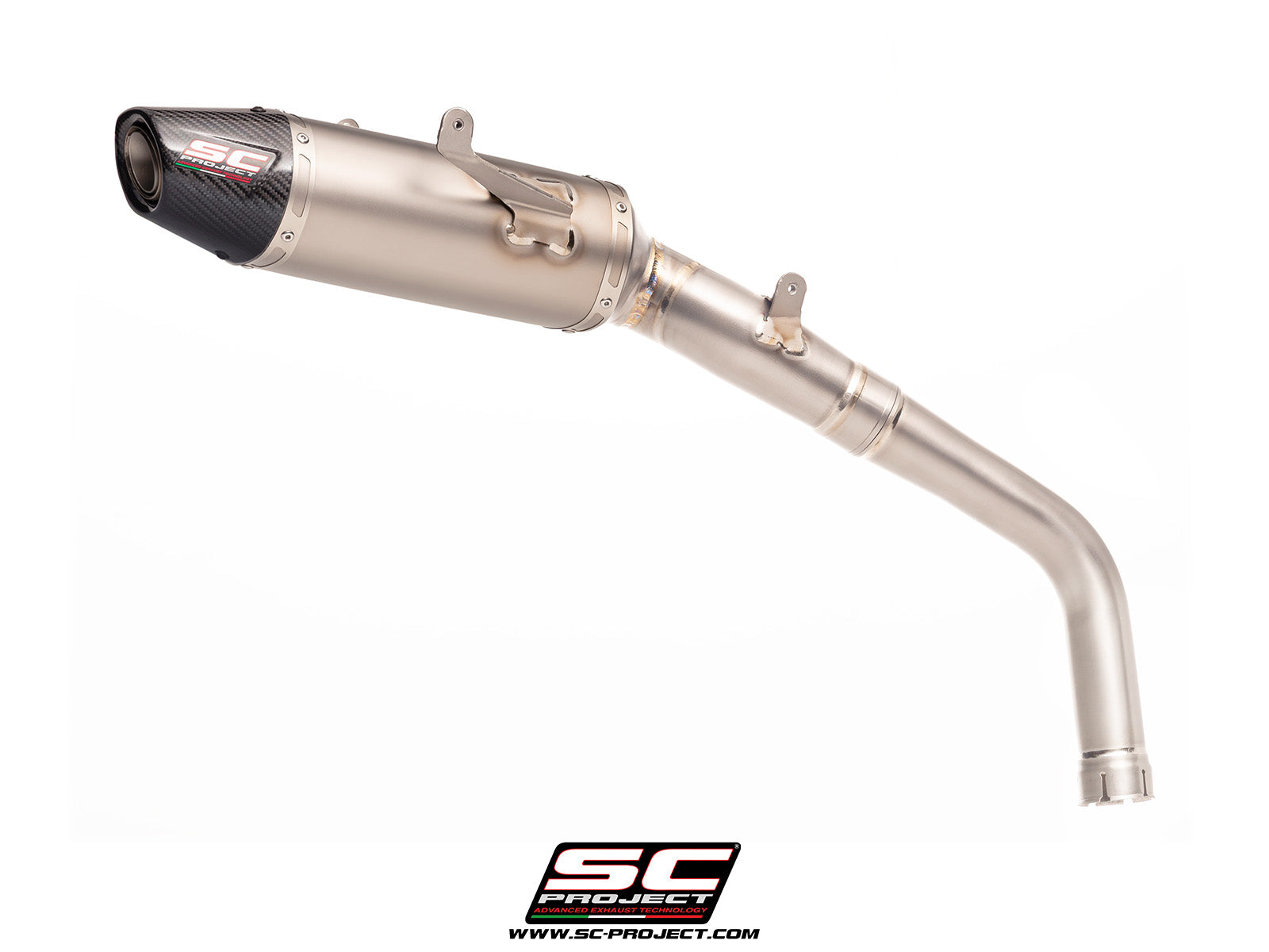 TSRスリップオンマフラー PC40 2021-2024 CBR600RR 2024年モデル】 CBR600RR (8BL-PC40) 対応商品情報 マフラー発売