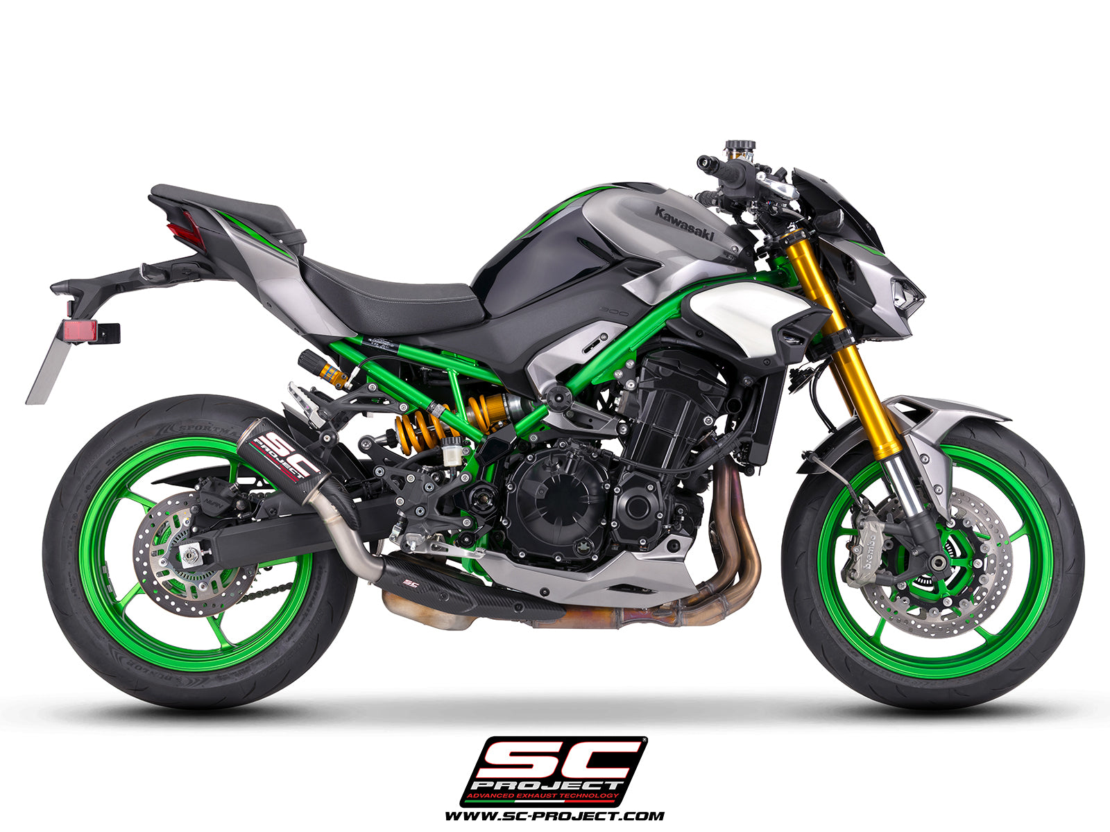 Scotts30ロ―ドバイクカスタム値下げ ストリートファイター系ユーロ系バイクカスタムパーツ販売専門店