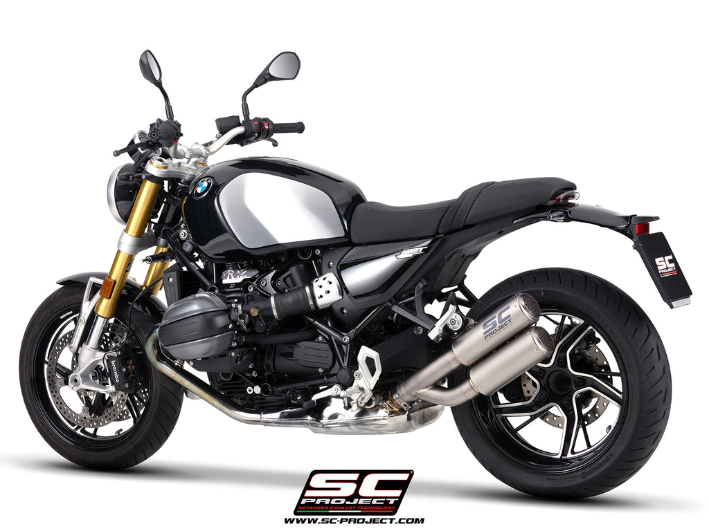 SC-PROJECT】バイク用マフラー | R 12 NINE T 製品情報 – iMotorcycle