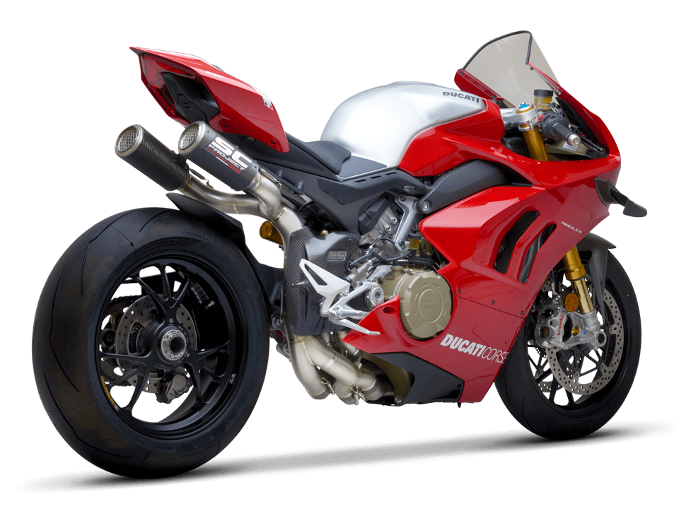 Panigale V4 – iMotorcycle Japan Panigale V4 – iMotorcycle Japan