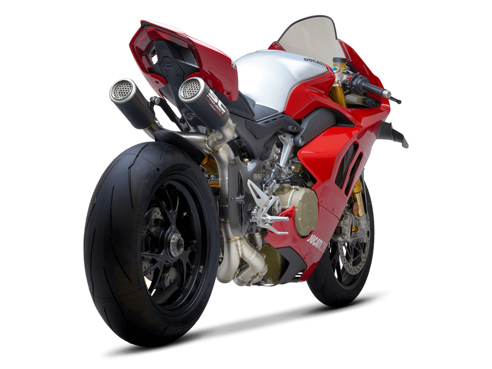 Panigale V4 – iMotorcycle Japan Panigale V4 – iMotorcycle Japan
