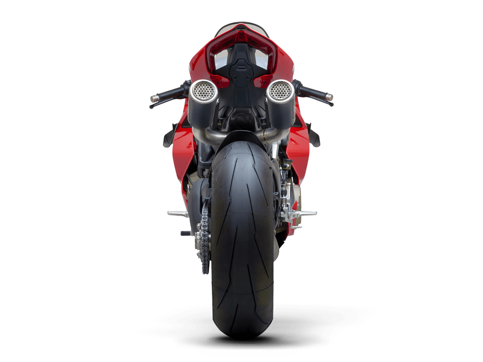 Panigale V4 – iMotorcycle Japan Panigale V4 – iMotorcycle Japan
