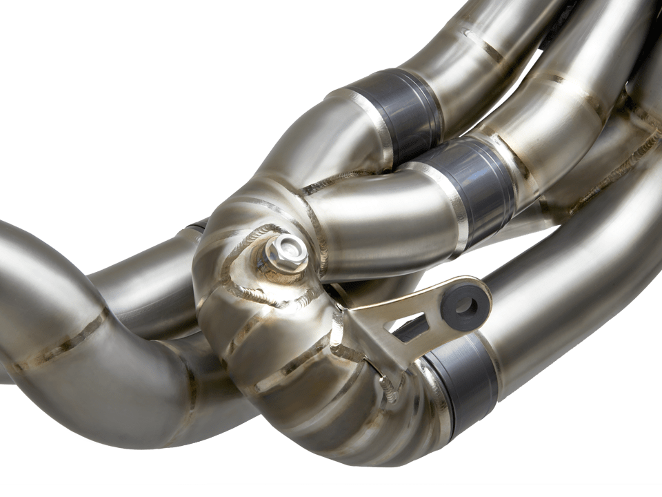 Panigale V4 – iMotorcycle Japan