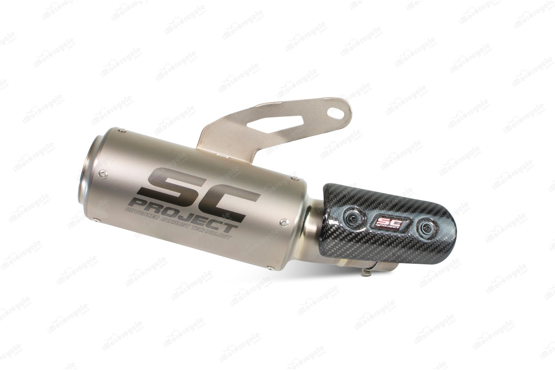 SC-PROJECT】バイク用マフラー | S1000RR 製品情報