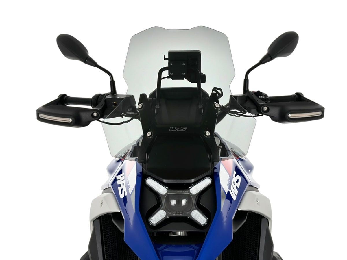 R1300GS ウインドシールド、スクリーン