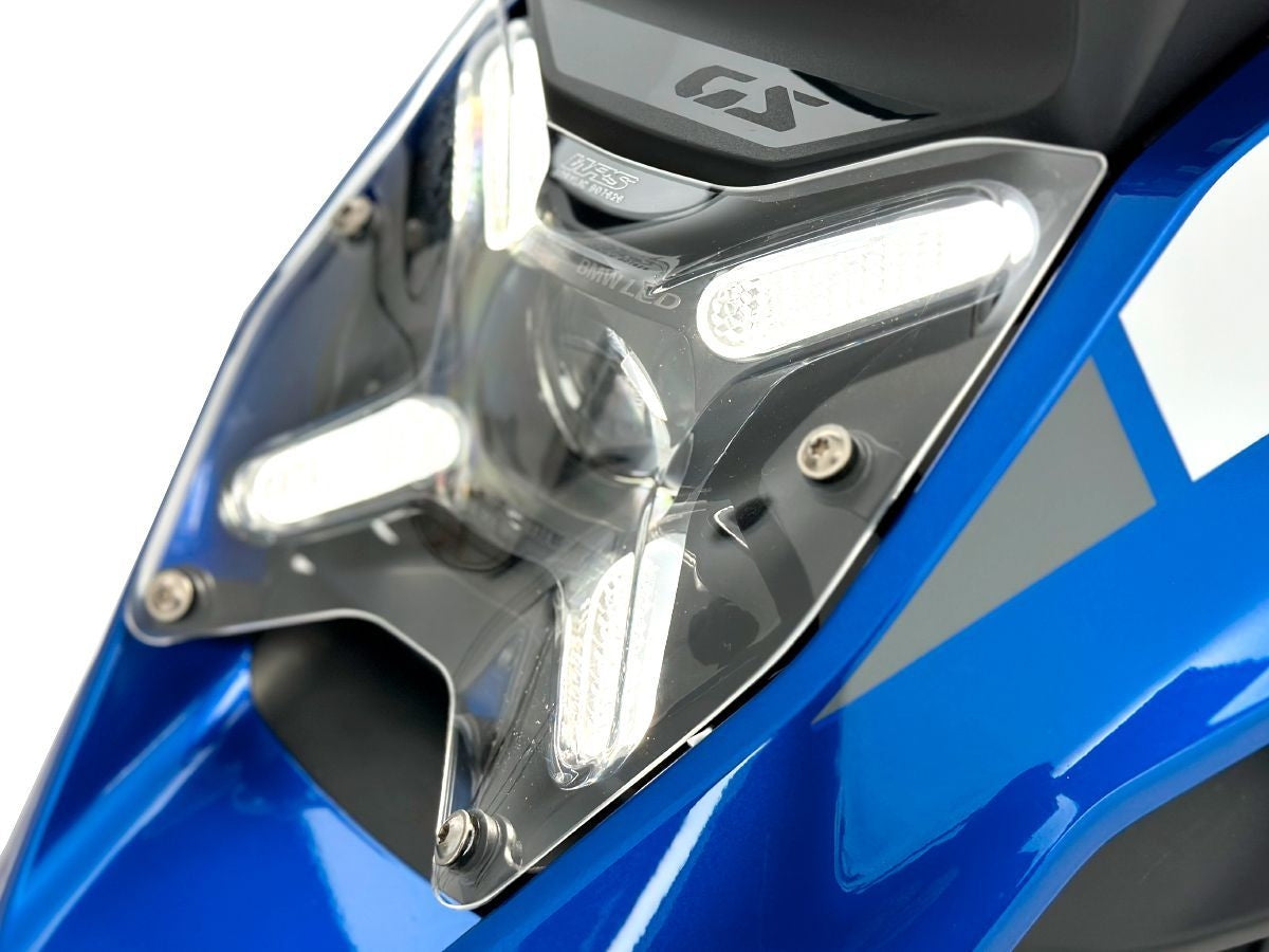 WRS - ヘッドライト用プロテクターレンズ R 1300 GS '23-24
