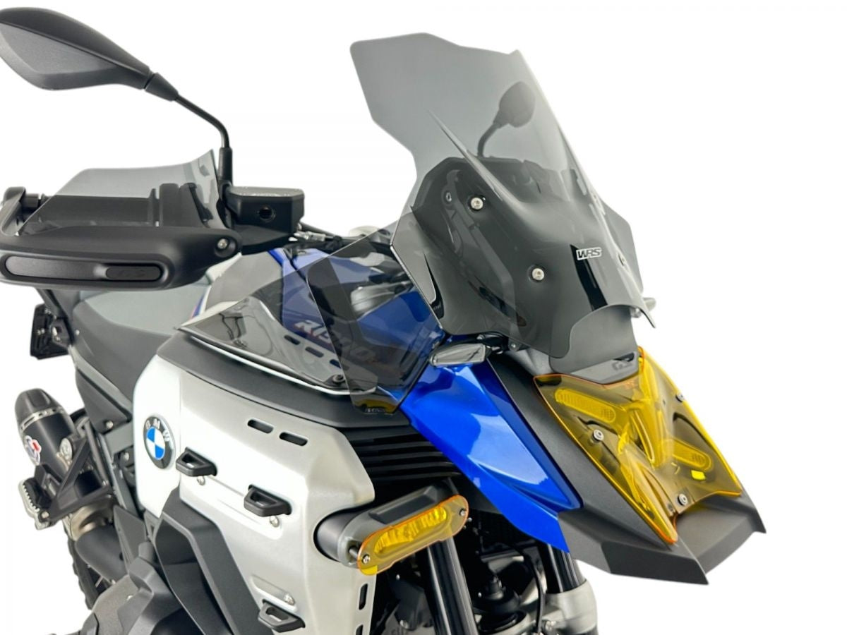 S スクリーン レーダーなし BMW R1300GS (2023 以降)