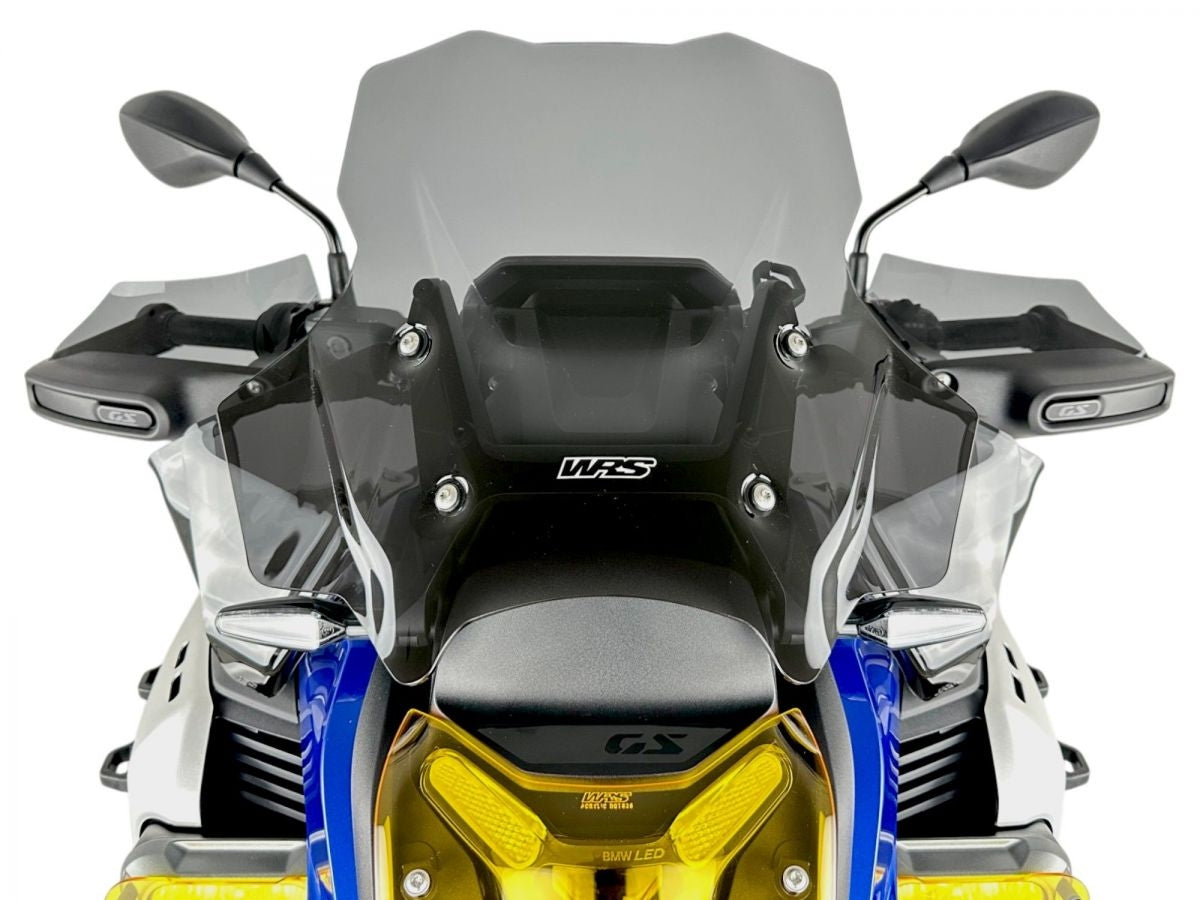 S スクリーン レーダーなし BMW R1300GS (2023 以降)