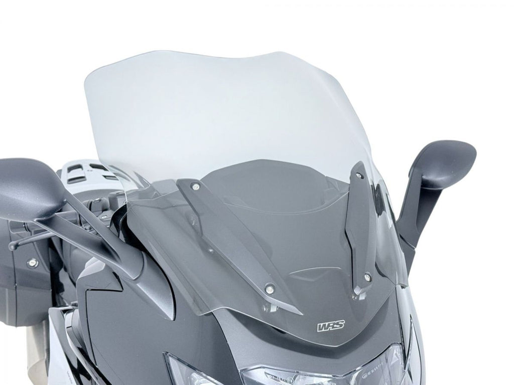 BMW K 1600 GT用ウインドスクリーンならWRS | バイク用スクリーン